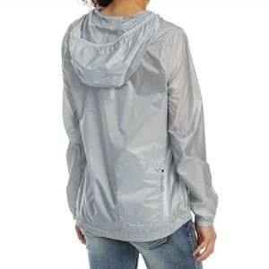 NEW BALANCE Packable Water/Wind Resistant Jacket